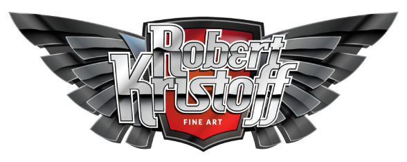 robert kristoff fine art